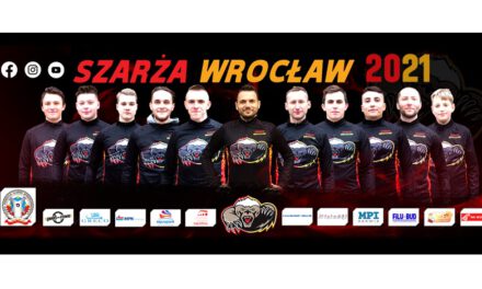 Znamy kalendarz CS Superligi i starty wrocławskich drużyn