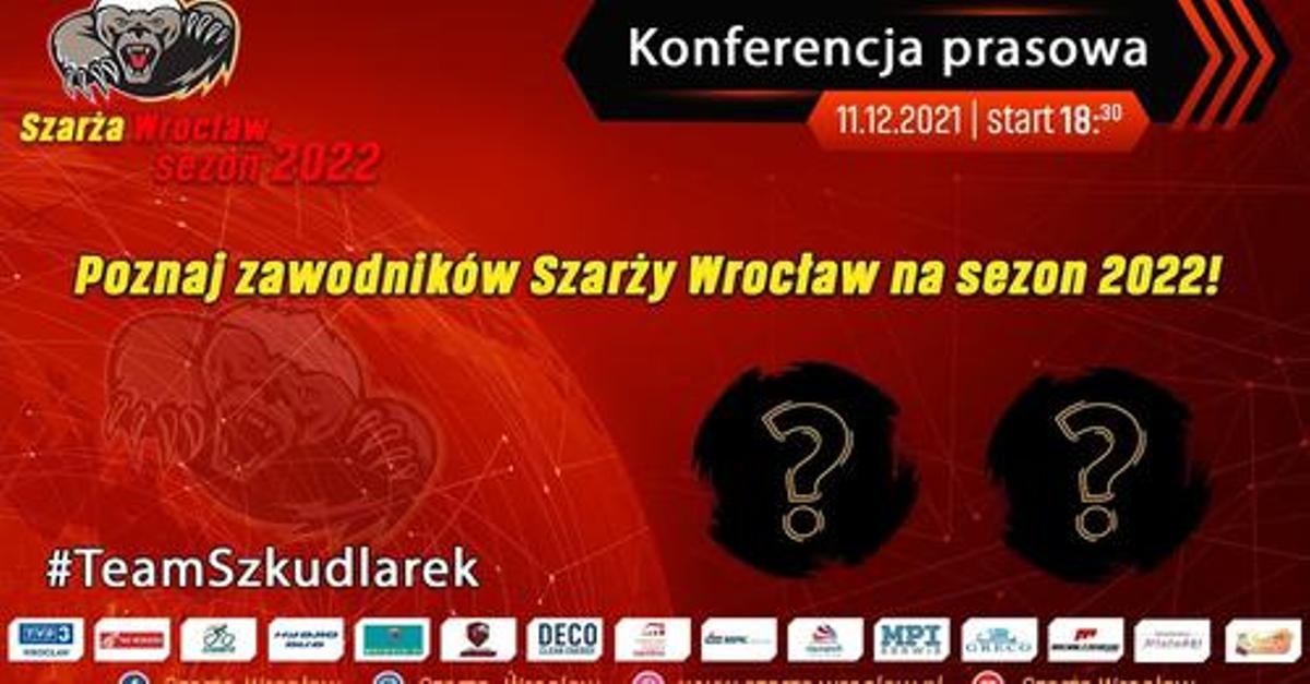 Sobotnia konferencja Szarży Wrocław (wideo)