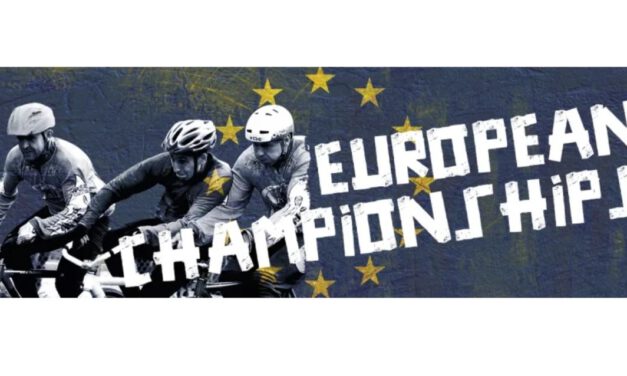 Mistrzostwa Europy w speedrowerze: zamknięcie zgłoszeń już w najbliższą niedzielę