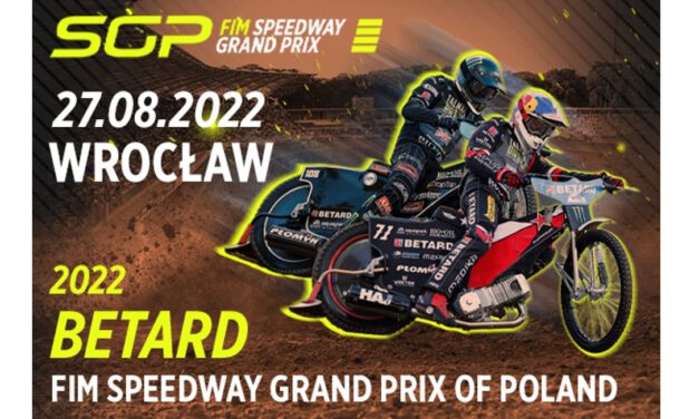 Są jeszcze ostatnie bilety na Speedway Grand Prix we Wrocławiu