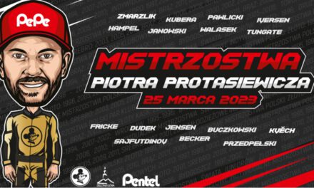 Maciej Janowski wystąpi w Mistrzostwach Piotra Protasiewicza