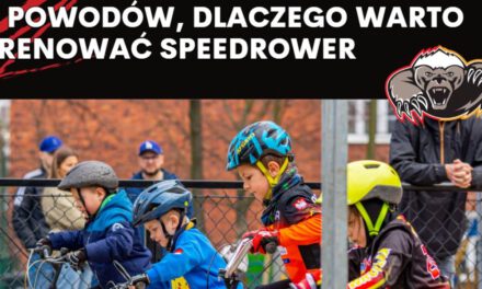 Szarża Wrocław ogłasza zapisy do sekcji speedrowerowej