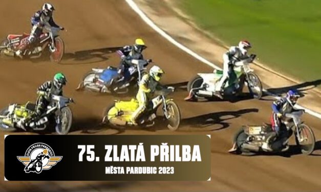 Zlata Prilba Pardubice 2023: informacje, lista startowa, historia, regulamin, frekwencja