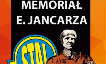 W Gorzowie ponownie odbędzie się Memoriał Edwarda Jancarza. Wiemy min ile dostanie zwycięzca zawodów