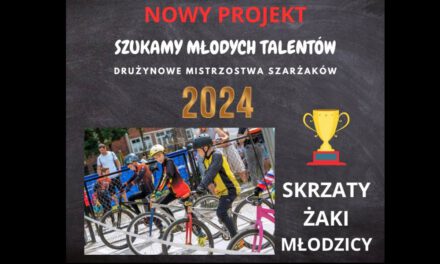 We Wrocławiu będą kolejne rozgrywki dla najmłodszych