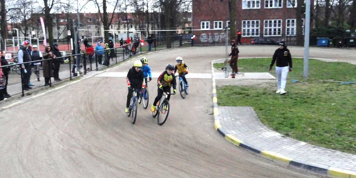 Cycle Speedway Best of Poland – wyniki cz. 2