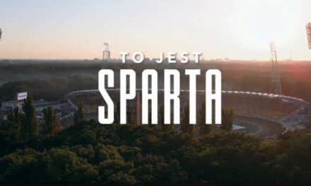 To jest Sparta vol. 2024! (wideo)