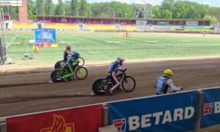 Budex International Amateur Speedway Cup na Stadionie Olimpijskim we Wrocławiu – wyniki i podsumowanie