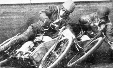 11 maja 1929: jeden z najczarniejszych dni w historii speedwaya